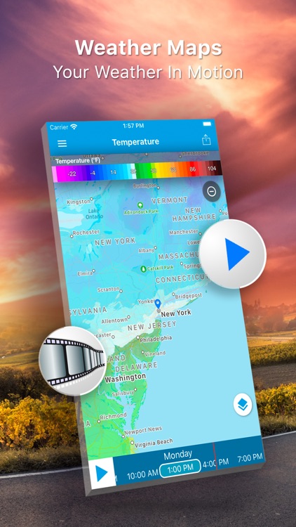 Weather 14 days Pro