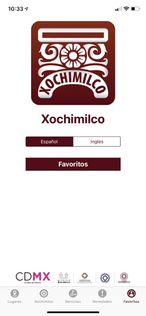 Xochimilco(圖4)-速報App