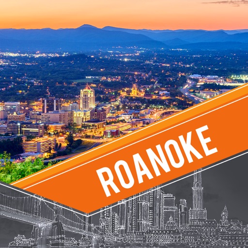 Roanoke Visitor Guide
