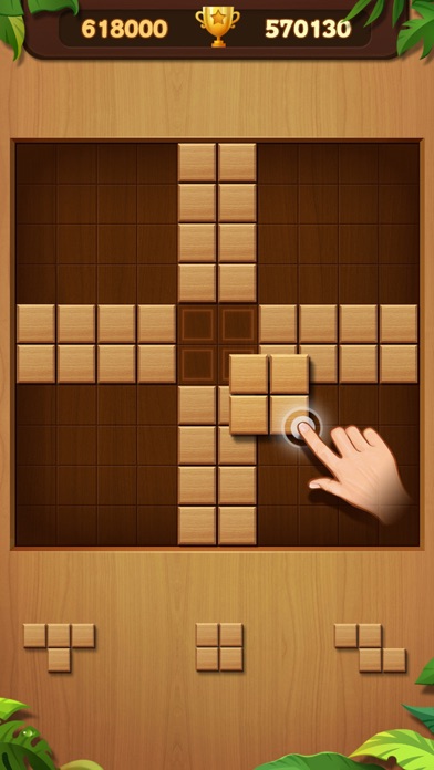 Block Puzzle Collection screenshot 2