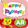Happy Phonics 1 AR