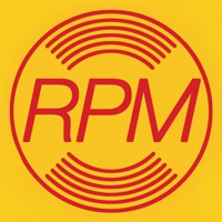RPM - Turntable Speed Accuracy apk