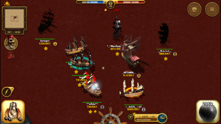 How to cancel & delete SonKorsan : Pirate MMO from iphone & ipad 1