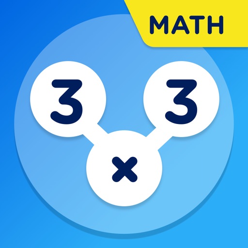 Math Around: Easy Mathematics