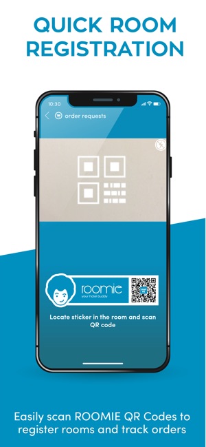 ROOMIE Tools Lite(圖4)-速報App