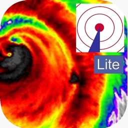 Instant NOAA Radios Lite Apple Watch App