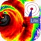 The Next Generation of NOAA Radios and NOAA Radar app is here (This app is part of the Universal Purchase