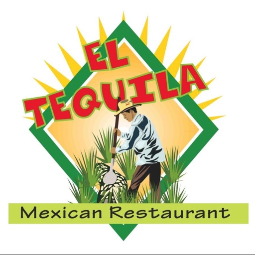 EL NUEVO TEQUILA MEXICAN icon