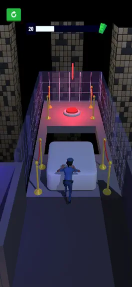 Game screenshot Grand Heist - Escape Puzzle hack