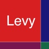 Levy Distribution