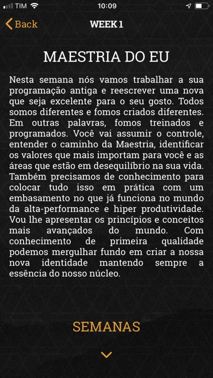 Mastery Academy by Felipe Marx