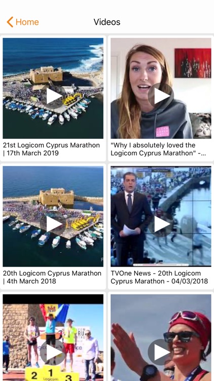 MYLAPS Sporthive Live Events screenshot-4