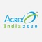 Acrex India is the official mobile app for Acrex India 2020 in DELHI, covering HVAC, Refrigeration and Building Automation Systems