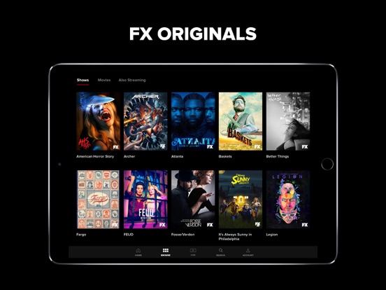 Fxnow Movies Shows Live Tv Price Drops Fxnow Movies Shows Live Tv Price Drops