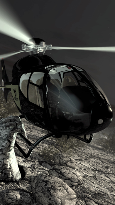 How to cancel & delete ProPilots Helicopter - Emergency 3D training from iphone & ipad 2