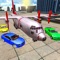 Icon Cargo Airplane Flight Games 19