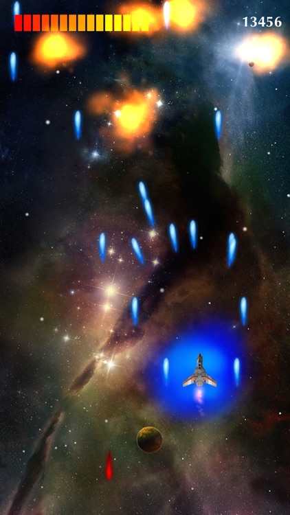 Space War GS