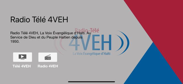 Radio Télé 4VEH(圖1)-速報App