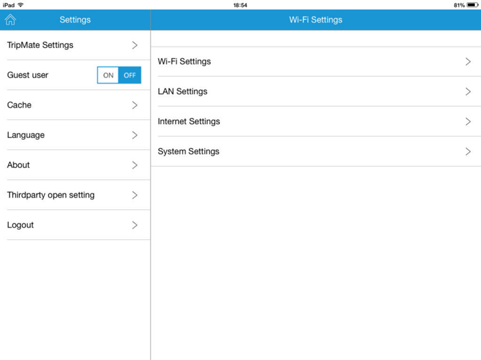 HooToo TripMate Plus