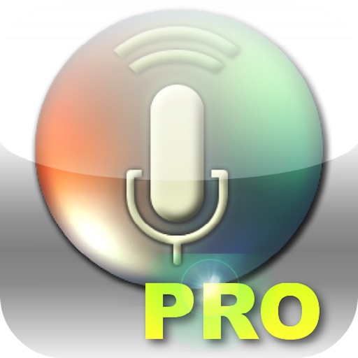 Speech2Text Translator Pro