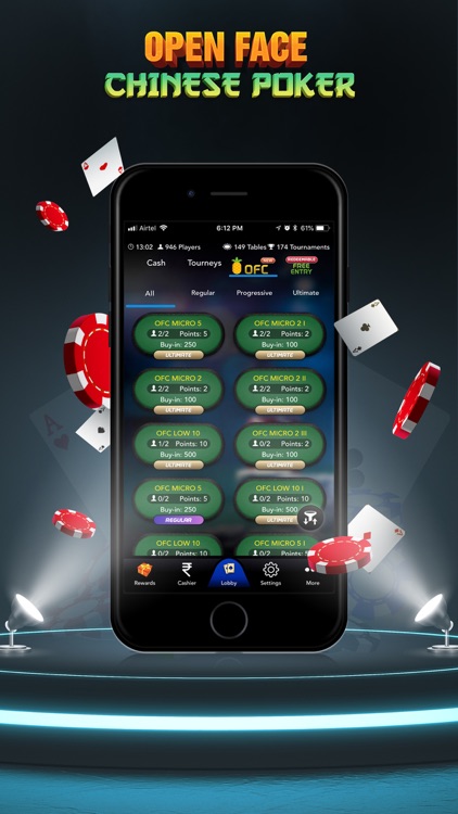 PokerBaazi: Online Poker