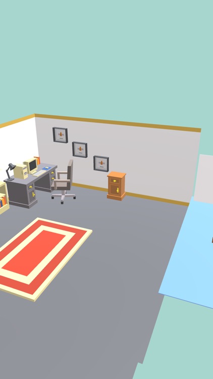 Lumberjack: Home Design screenshot-4