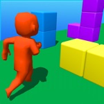 Match Run 3D