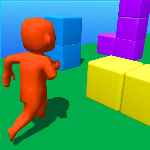 Match Run 3D