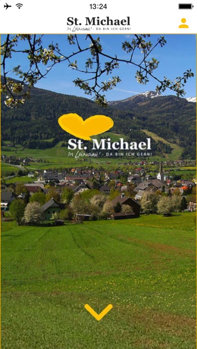 How to cancel & delete Gemeinde St. Michael from iphone & ipad 1