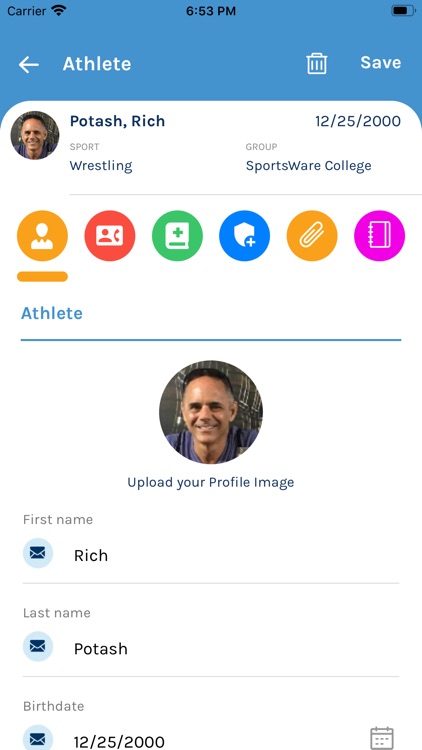 SportsWareOnline