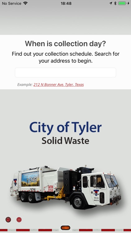 Tyler Talks Trash