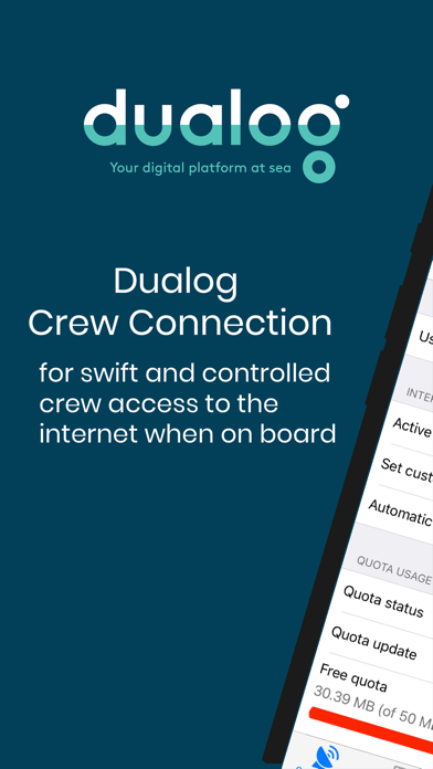 How to cancel & delete Crew Connection from iphone & ipad 1