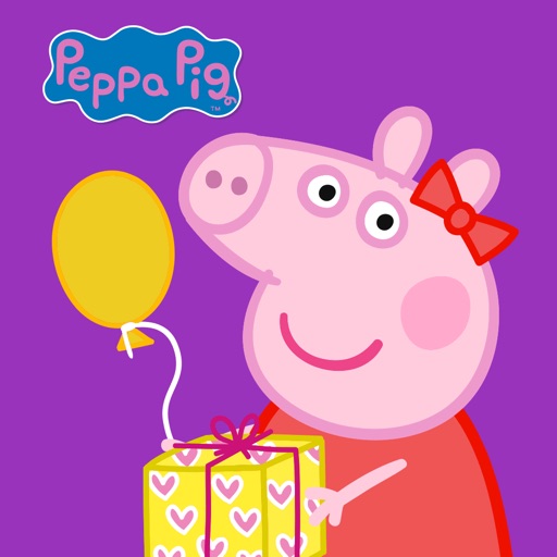 Peppa Pig: Party Time
