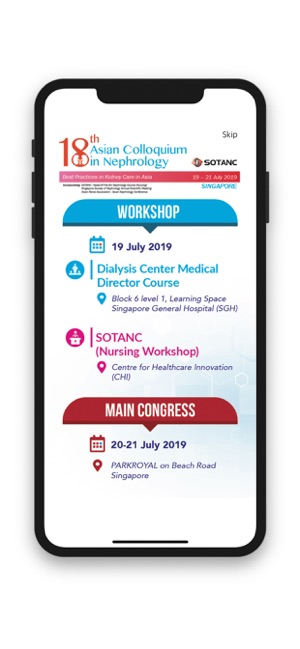 18th ACN 2019(圖4)-速報App