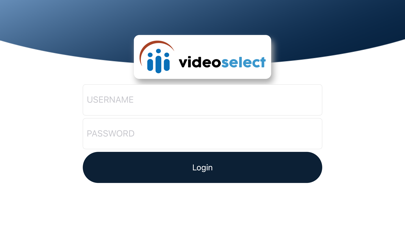 How to cancel & delete VideoSelect from iphone & ipad 1