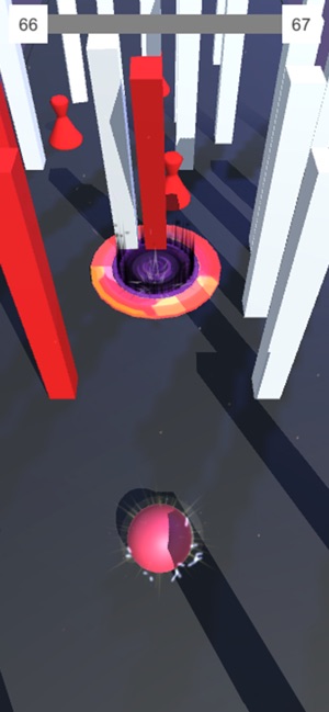 Hole Run 3D(圖8)-速報App