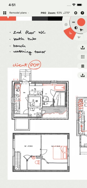 Ipad Technical Drawing App Free - Choosing an ipad drawing app is a