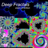 Deep Fractals sur PC