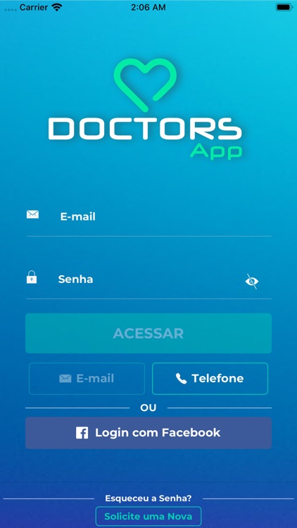 Doctors APP