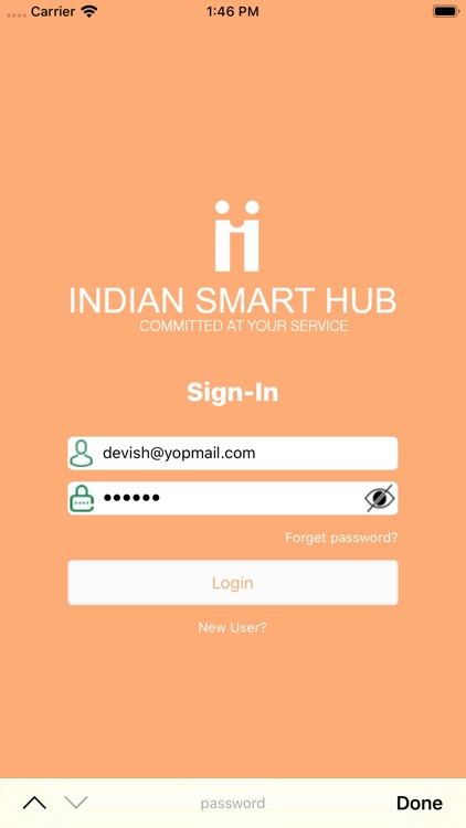 Indian Smart Hub