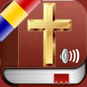 Romanian Holy Bible Audio mp3