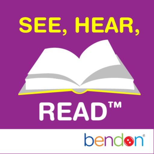 See Hear Read