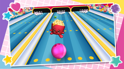 Shopkins: Welcome to Shopville screenshot 2