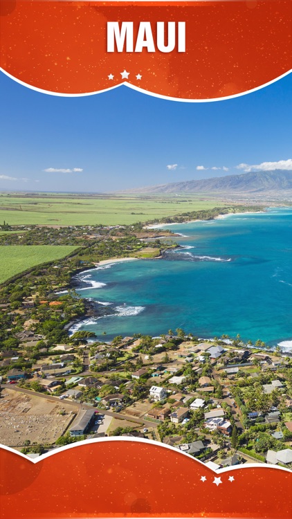 Maui Tourism Guide