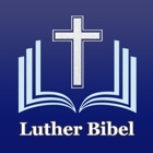 Deutsch Luther Bibel (1912)