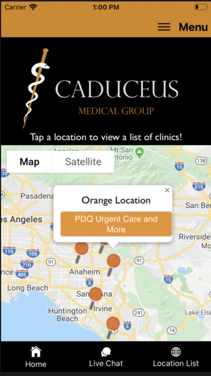 Caduceus Medical Group