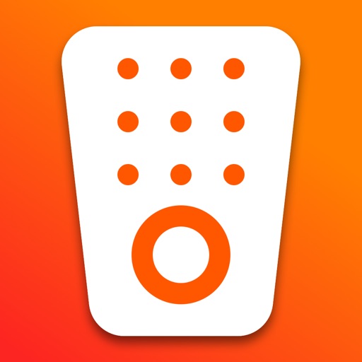 Fire TV Remote Control