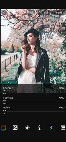 Captura 2 Colourtone iphone