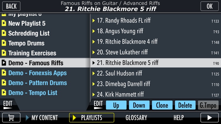 Guitar Driller screenshot-7