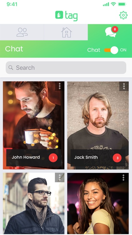 FriendswithTag screenshot-3